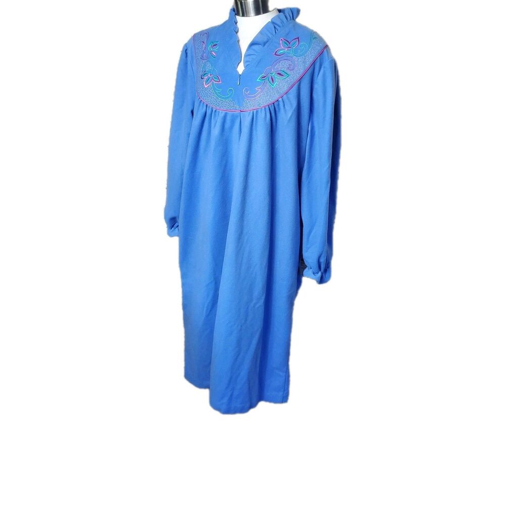 Partners Mervyns Blue Pajama Size Medium NWT